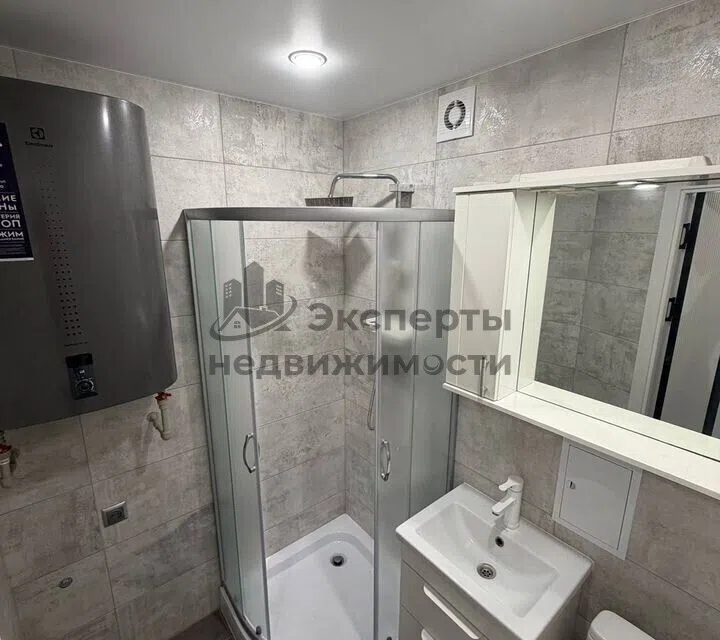 Продаётся 1-комнатная квартира, 30 м²