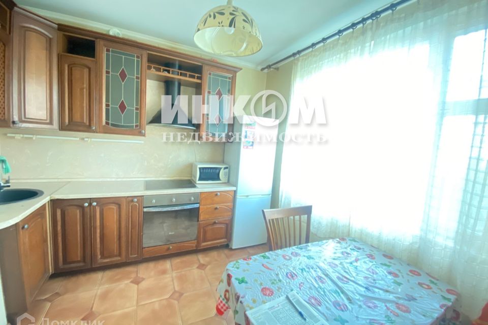 Продаётся 3-комнатная квартира, 73.9 м²