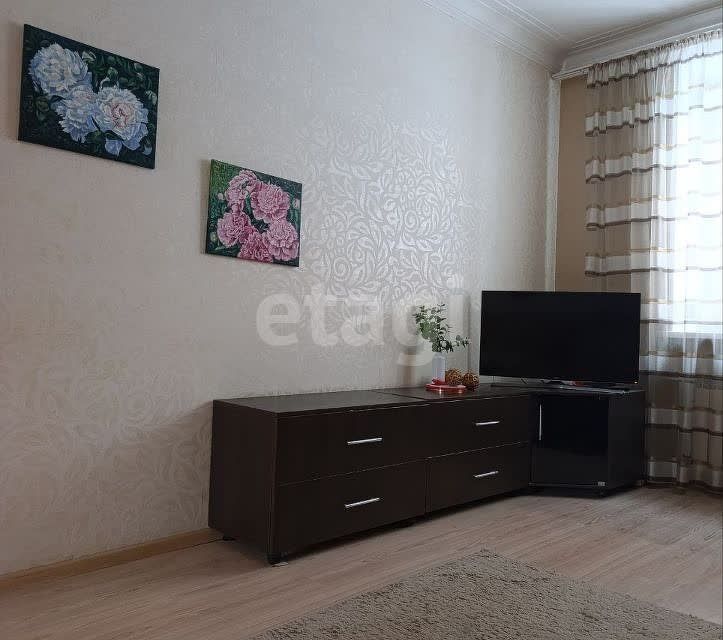 Сдаётся 3-комнатная квартира, 64 м²