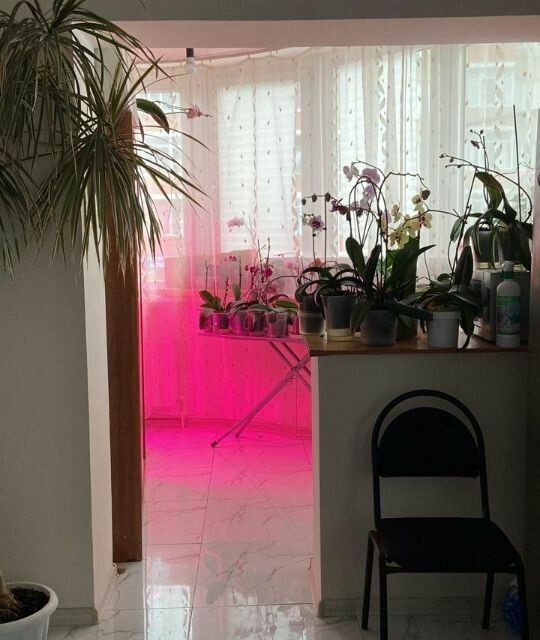 Продаётся 1-комнатная квартира, 58.8 м²