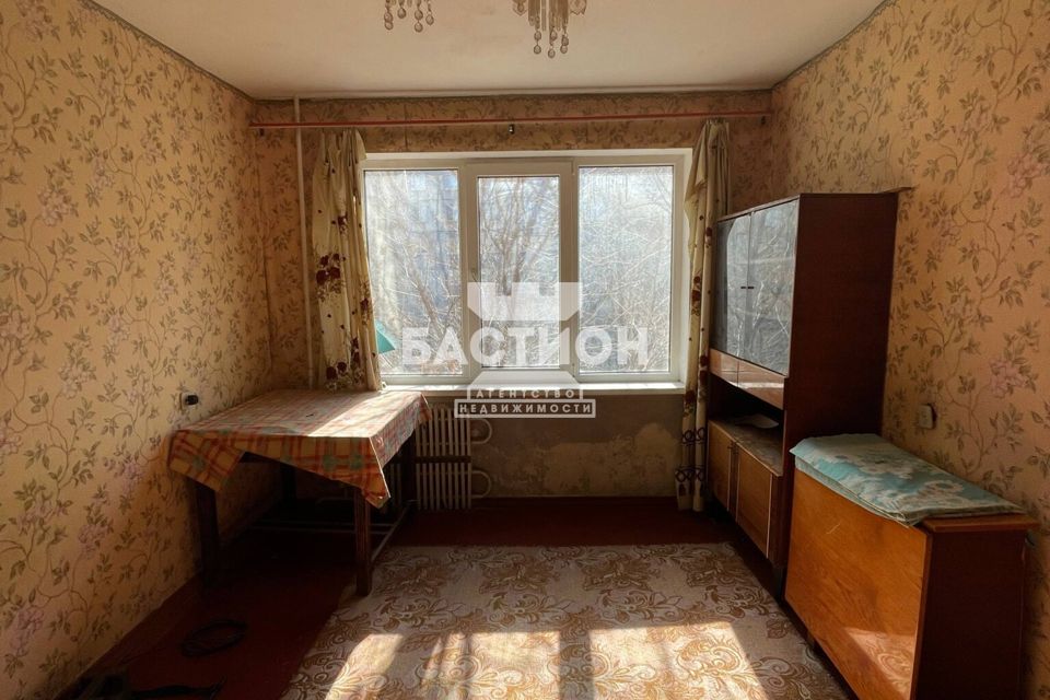 Продаётся 2-комнатная квартира, 51.2 м²
