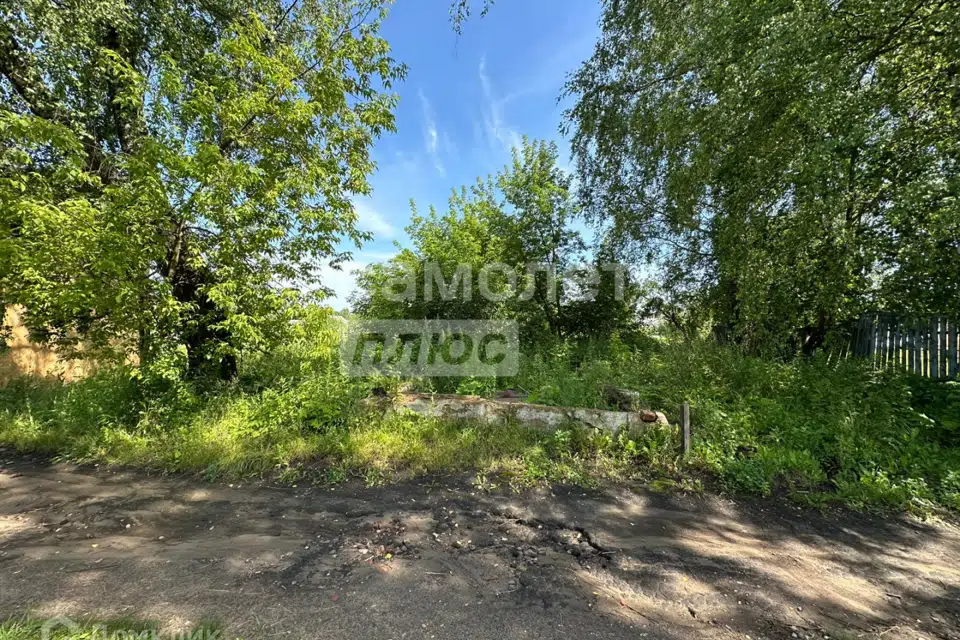 Продаётся участок, 9.82 сот., ИЖС