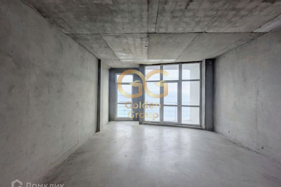 Продаётся 2-комнатная квартира, 70.5 м²