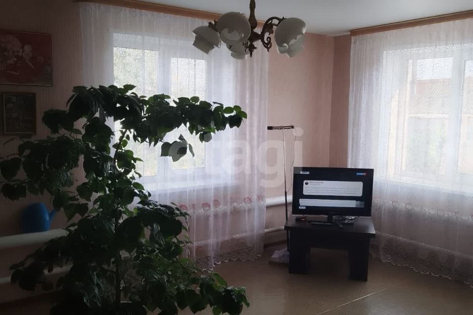 Продаётся 1-этажный дом, 79 м²