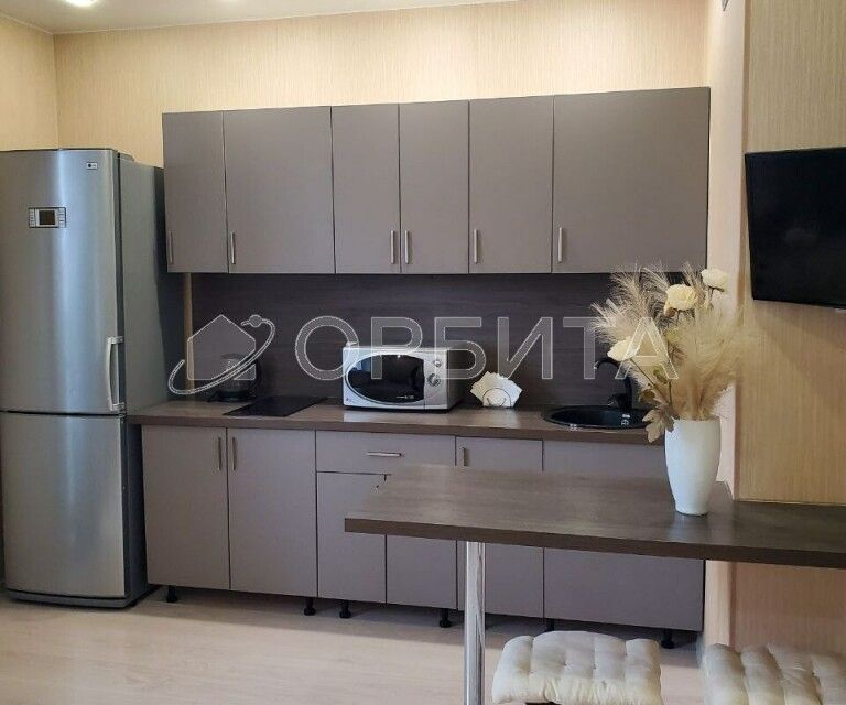 Продаётся студия, 29.4 м²