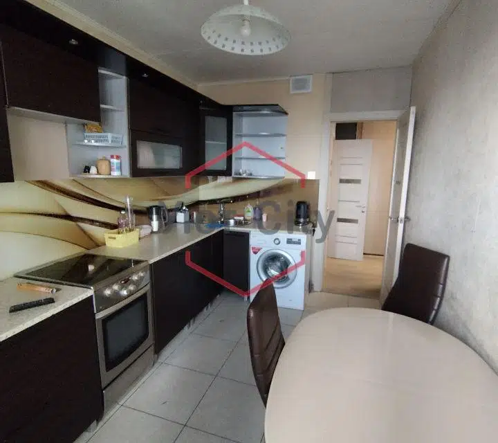 Сдаётся 2-комнатная квартира, 50 м²