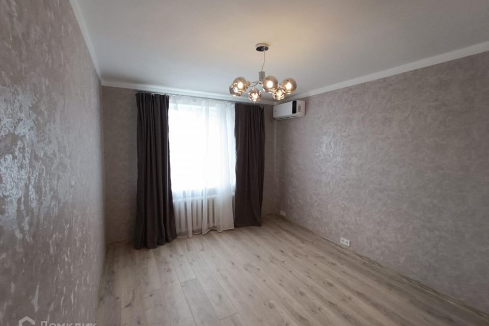 Продаётся 1-комнатная квартира, 33 м²