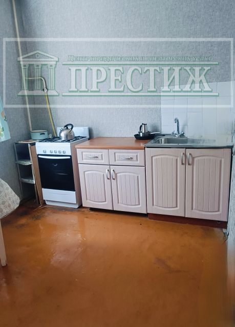 Продаётся 1-комнатная квартира, 37.8 м²
