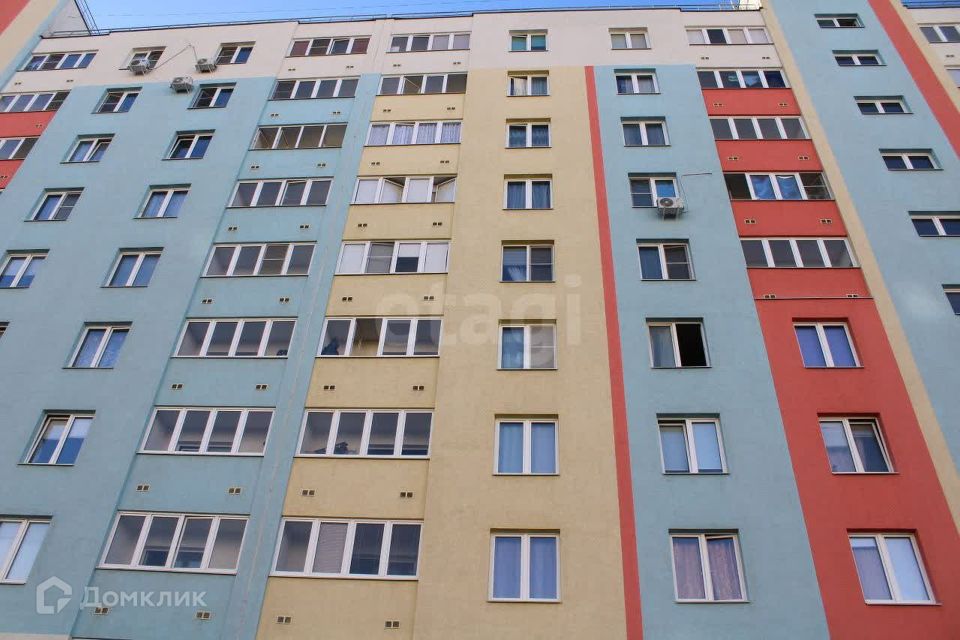Продаётся студия, 17 м²