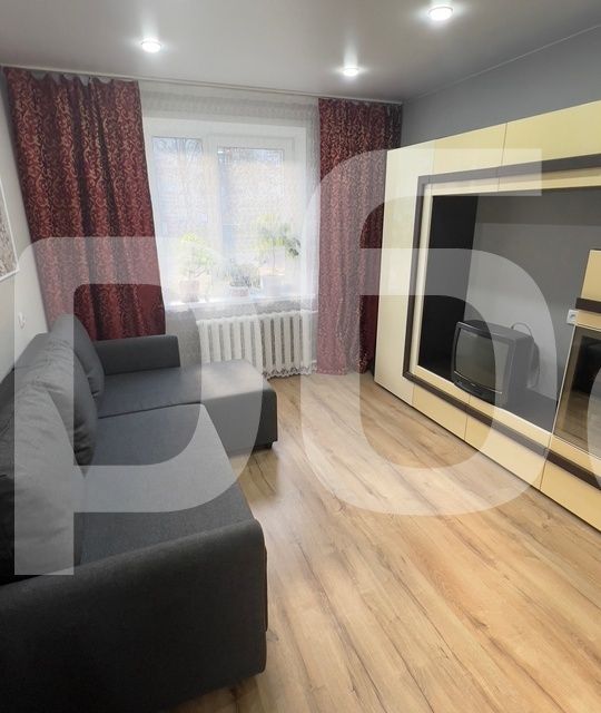 Продаётся 3-комнатная квартира, 66.3 м²