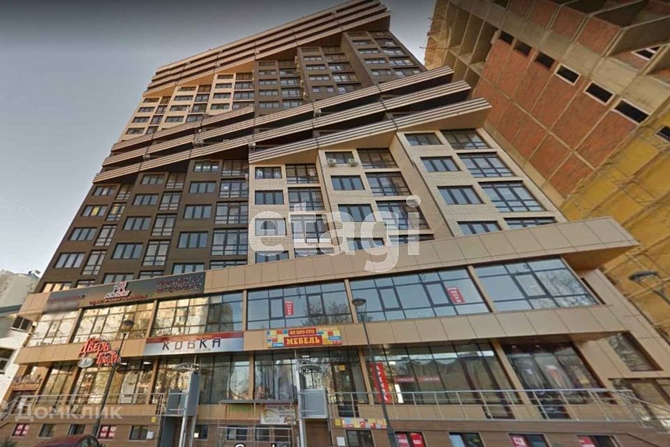 Продаётся 2-комнатная квартира, 75 м²
