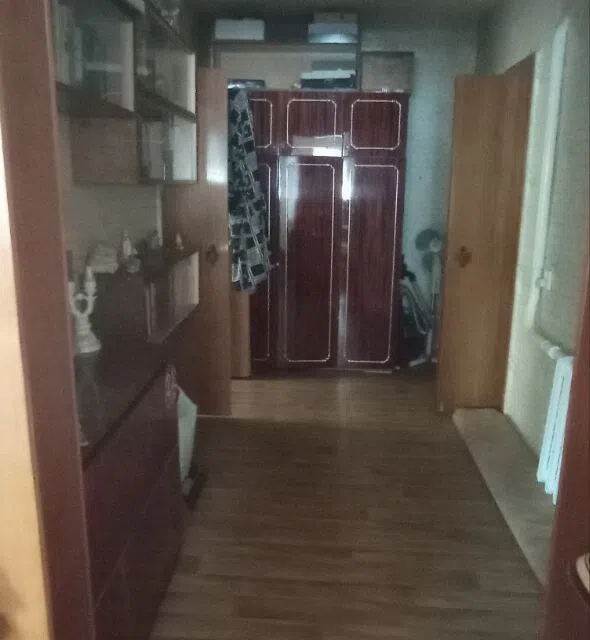 Продаётся 1-этажный дом, 87 м²