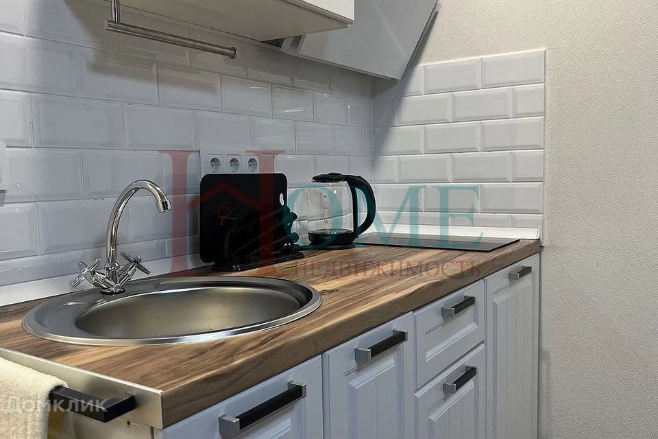 Сдаётся студия, 26 м²