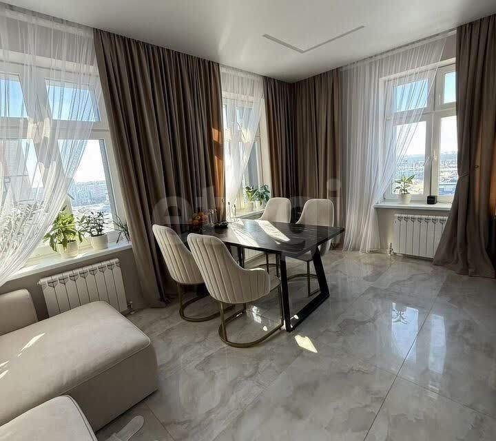 Продаётся 2-комнатная квартира, 48.9 м²