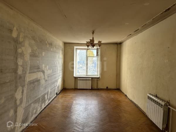 Продаётся 3-комнатная квартира, 65.5 м²