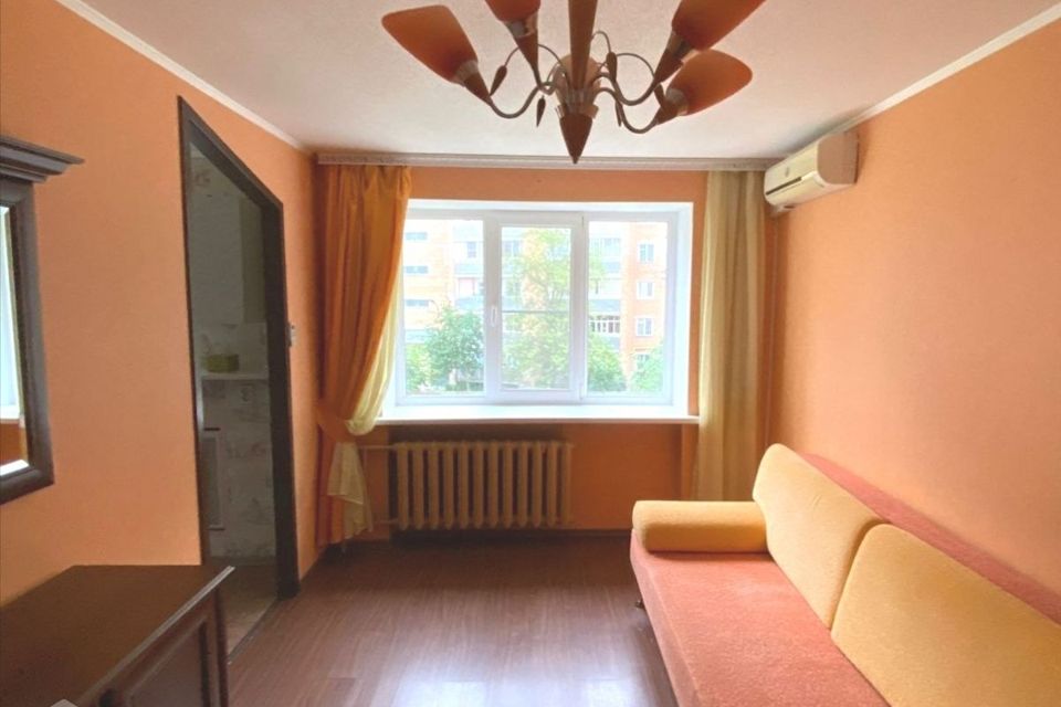 Продаётся 1-комнатная квартира, 29 м²
