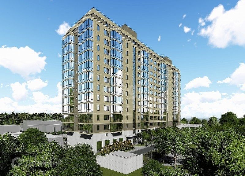 Продаётся машиноместо, 12 м²