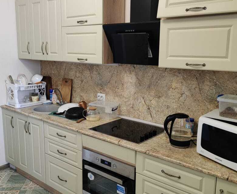 Продаётся 1-комнатная квартира, 47 м²