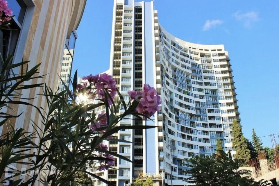 Продаётся 3-комнатная квартира, 89 м²