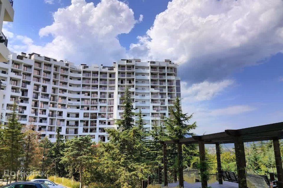 Продаётся 2-комнатная квартира, 56.52 м²
