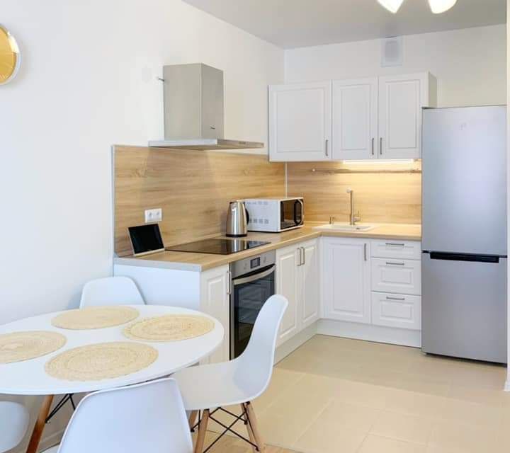 Продаётся 1-комнатная квартира, 40 м²