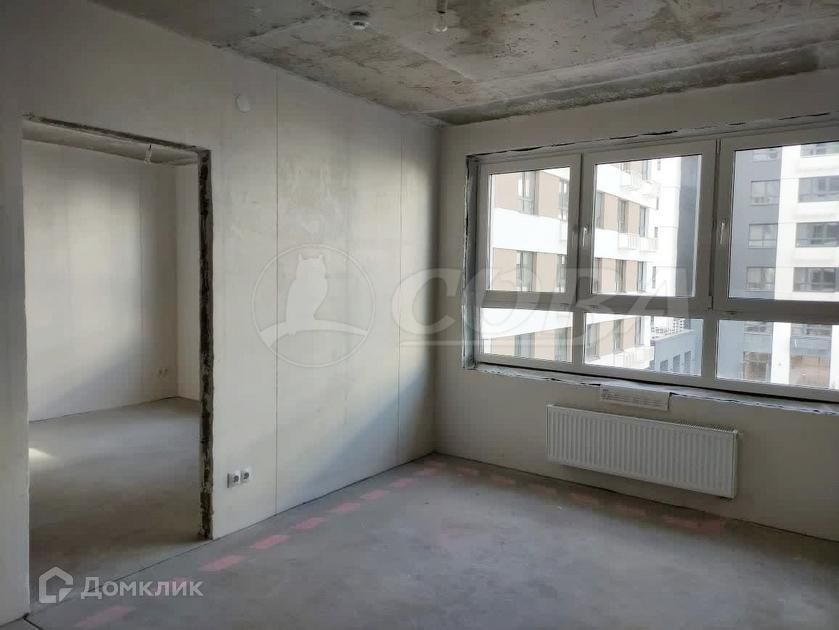 Продаётся 1-комнатная квартира, 36 м²