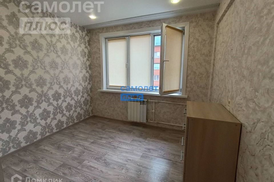 Продаётся 3-комнатная квартира, 68.6 м²