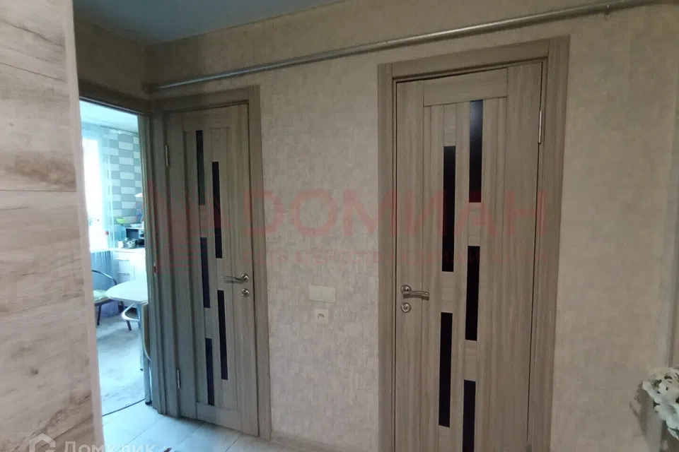 Продаётся 2-комнатная квартира, 49.5 м²