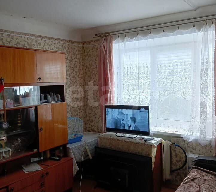 Продаётся 1-комнатная квартира, 30.4 м²