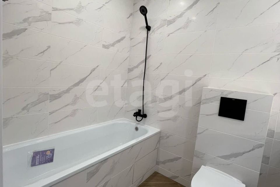 Продаётся 2-комнатная квартира, 54 м²