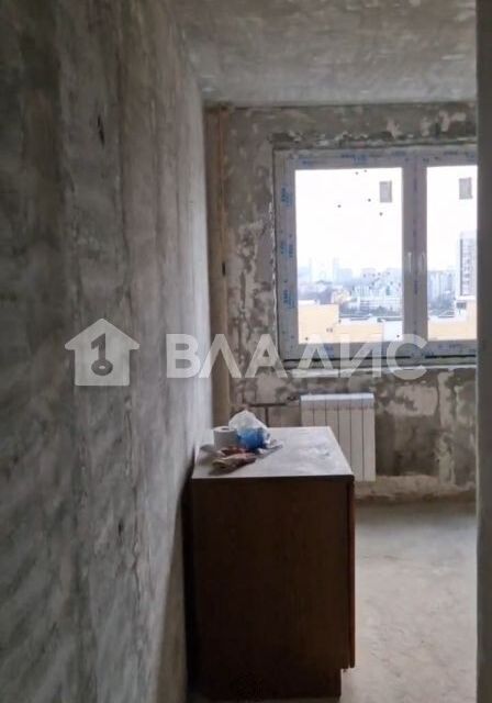 Продаётся 2-комнатная квартира, 54 м²