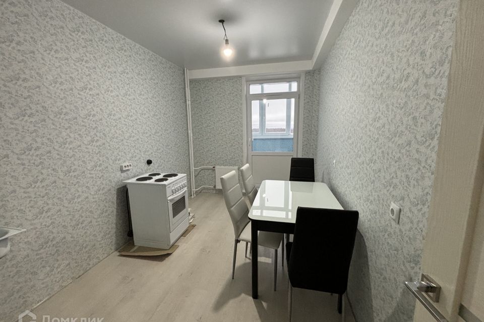 Продаётся 3-комнатная квартира, 69 м²