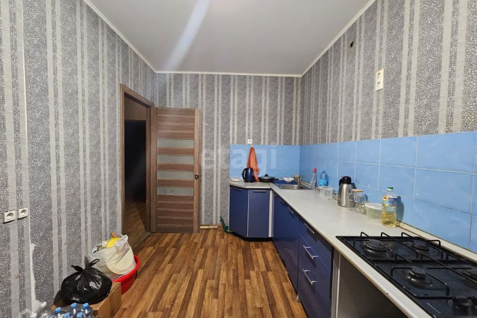 Продаётся 2-комнатная квартира, 56.4 м²