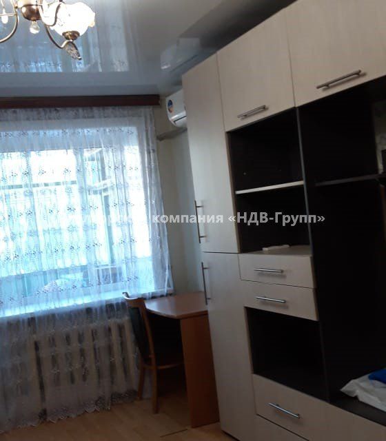 Сдаётся 1-комнатная квартира, 30 м²