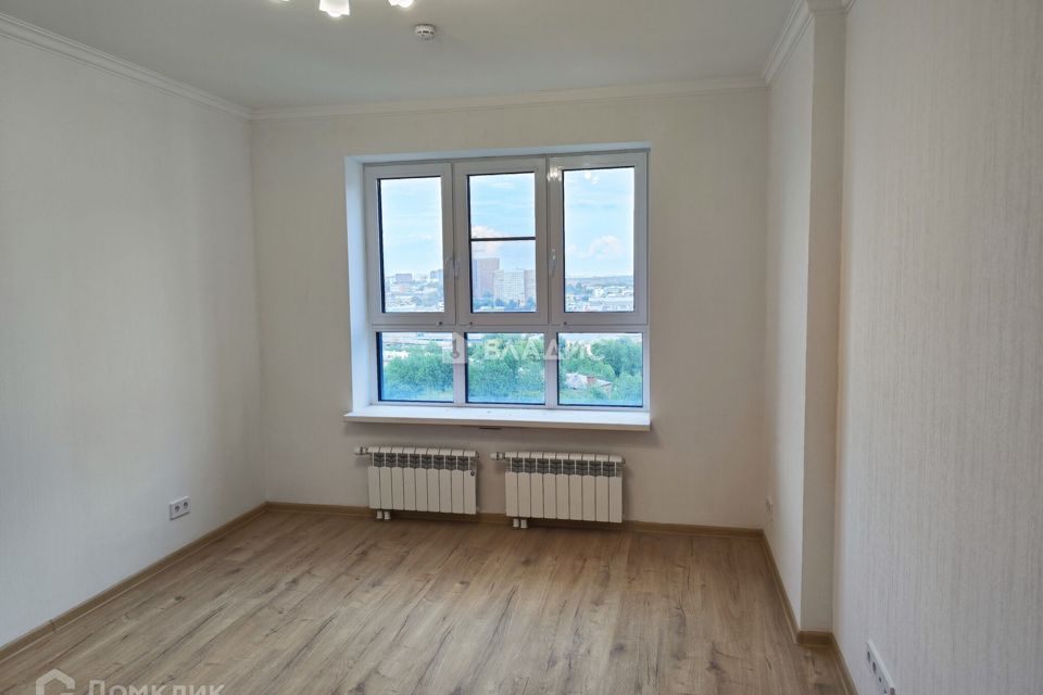 Продаётся 3-комнатная квартира, 89.4 м²