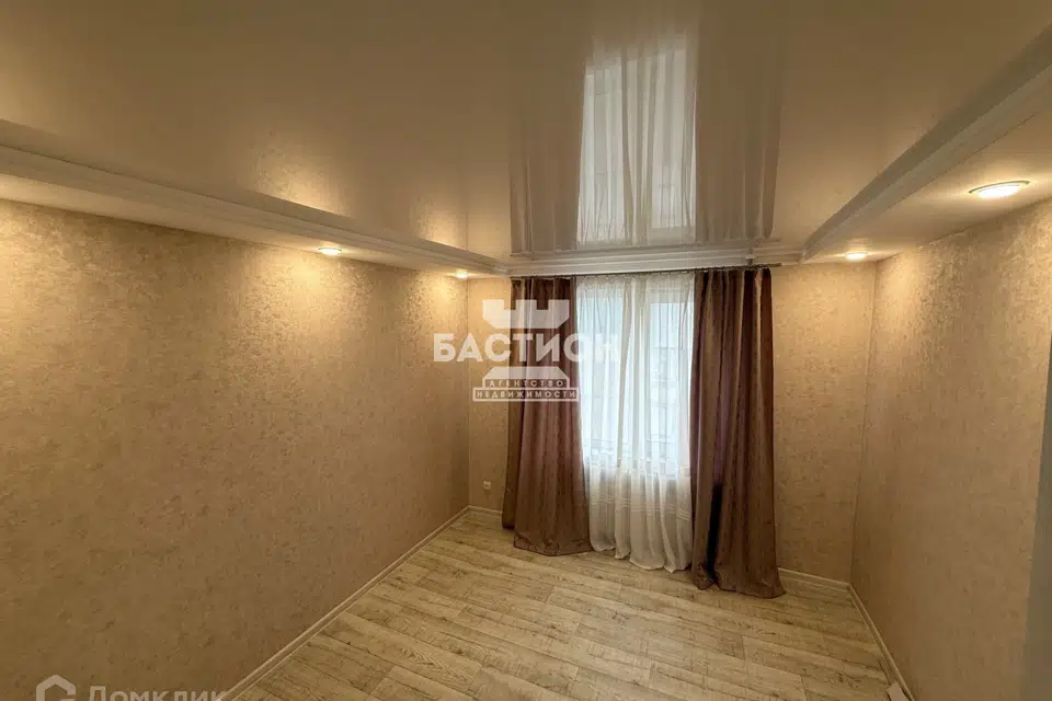 Продаётся 2-комнатная квартира, 54 м²