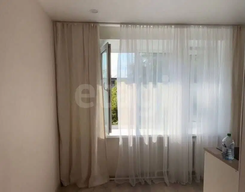 Продаётся студия, 14 м²