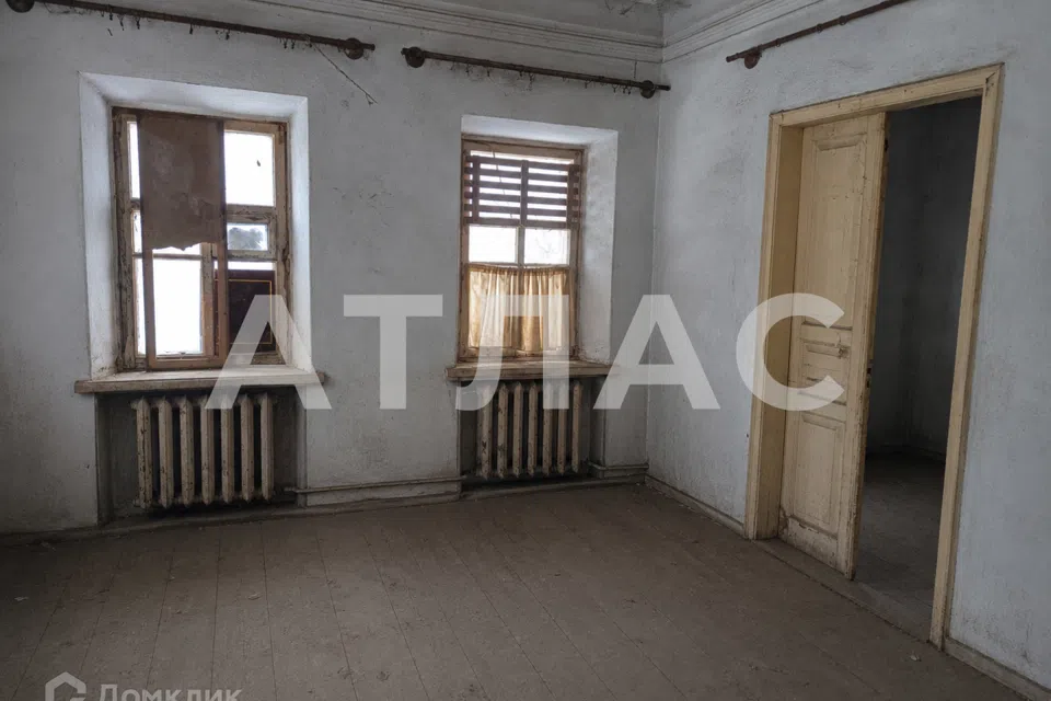 Продаётся 1-этажный дом, 80 м²