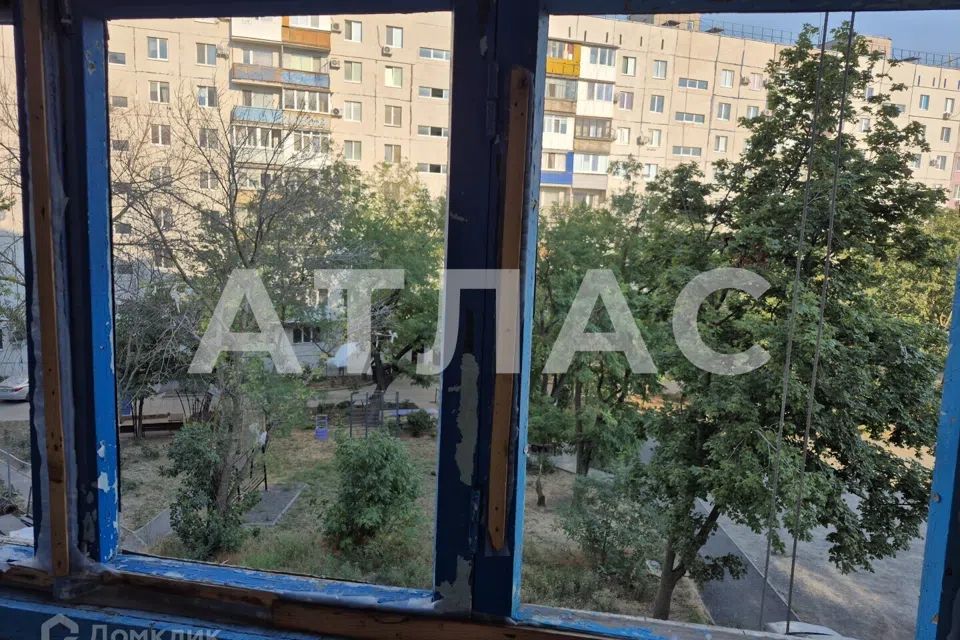 Продаётся 2-комнатная квартира, 45.6 м²