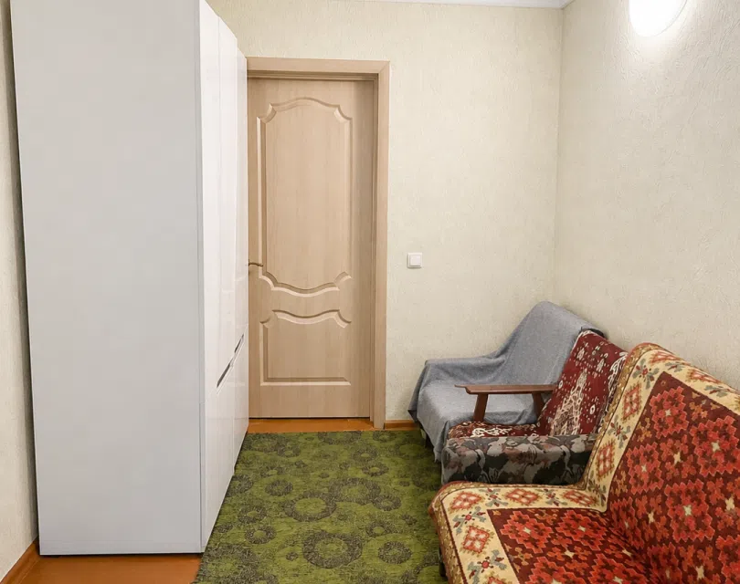 Продаётся 2-комнатная квартира, 35.9 м²