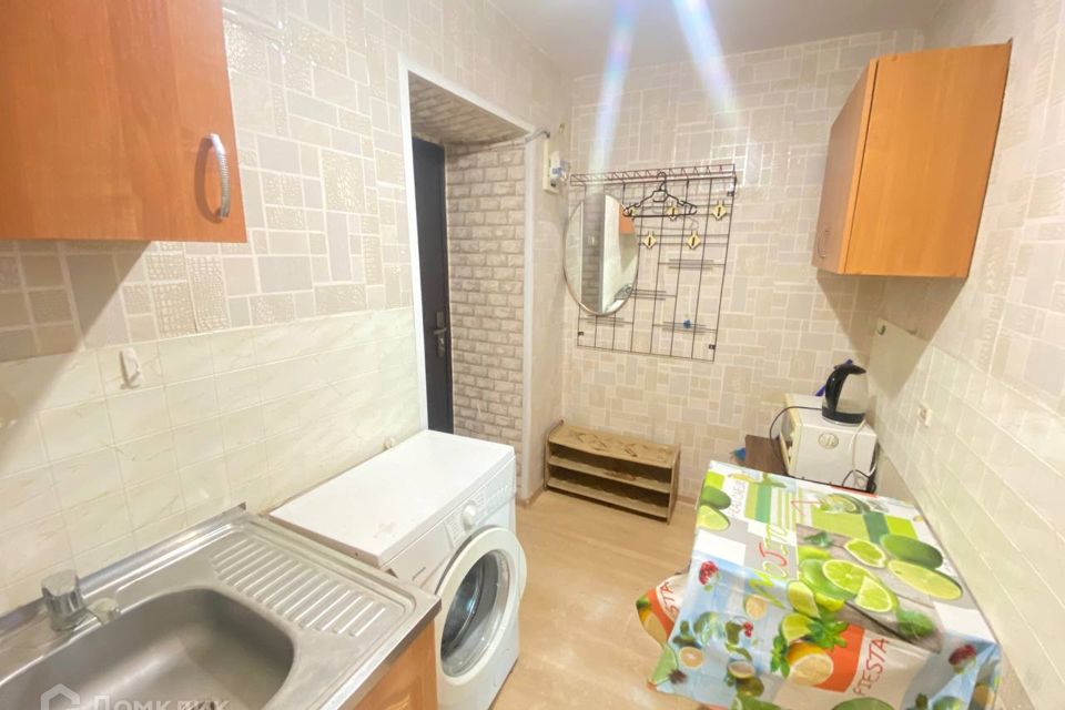 Продаётся 1-комнатная квартира, 21 м²