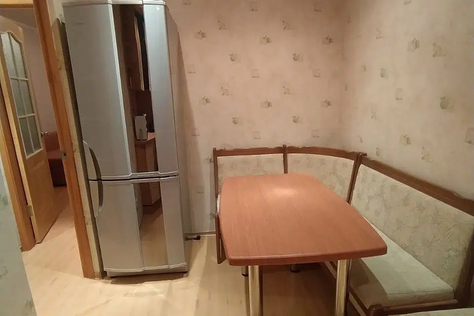 Сдаётся 1-комнатная квартира, 32 м²