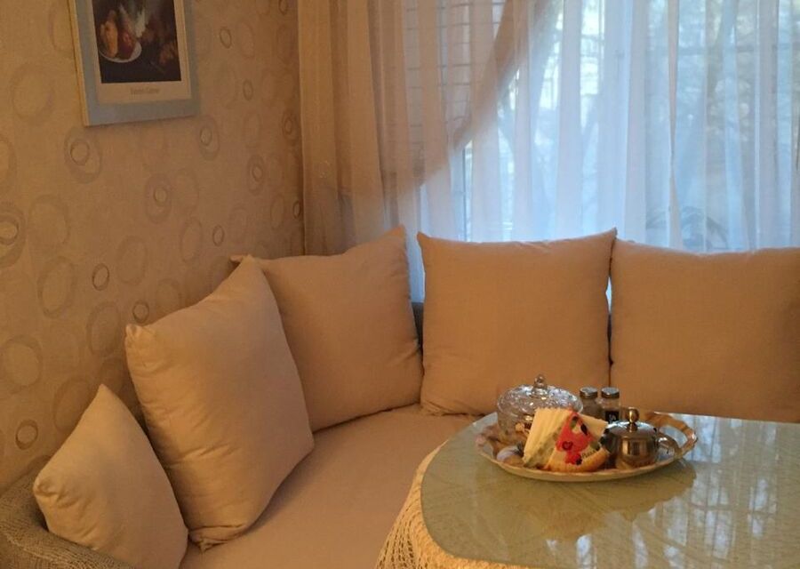 Продаётся 3-комнатная квартира, 41.6 м²