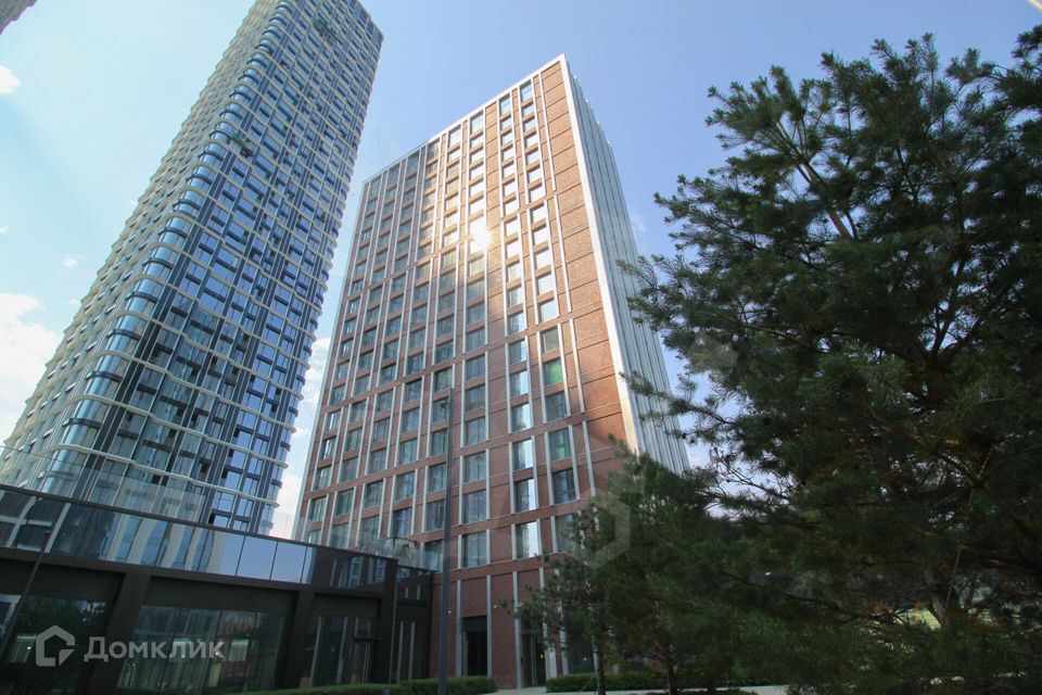 Продаётся студия, 26 м²