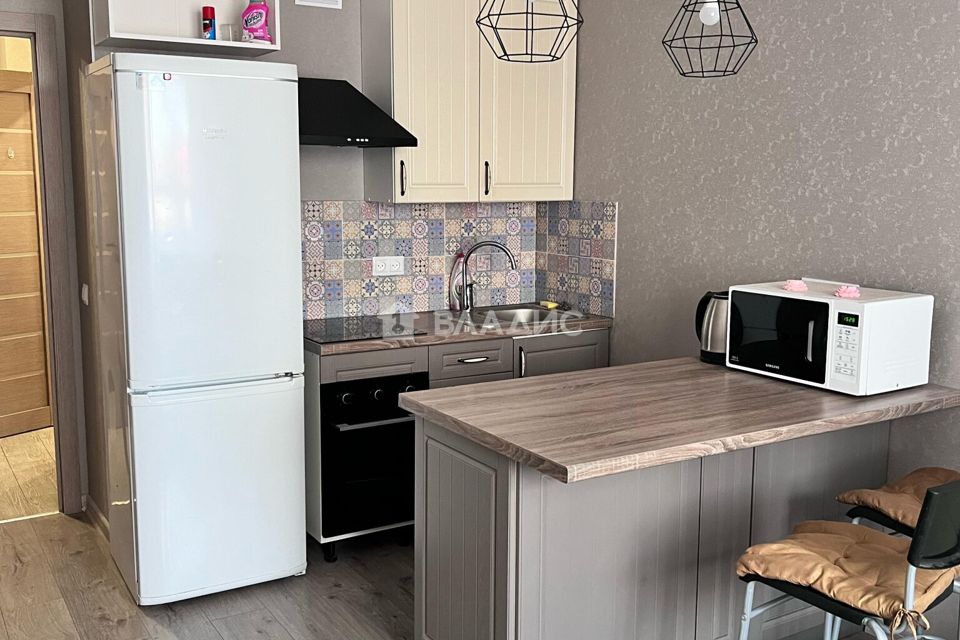 Продаётся студия, 24.9 м²