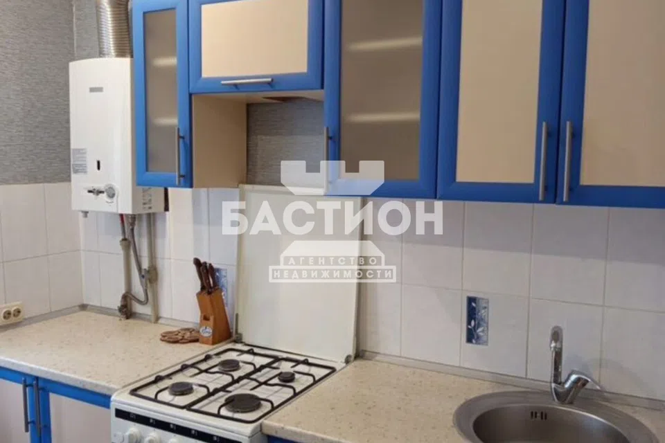 Продаётся 2-комнатная квартира, 44.2 м²