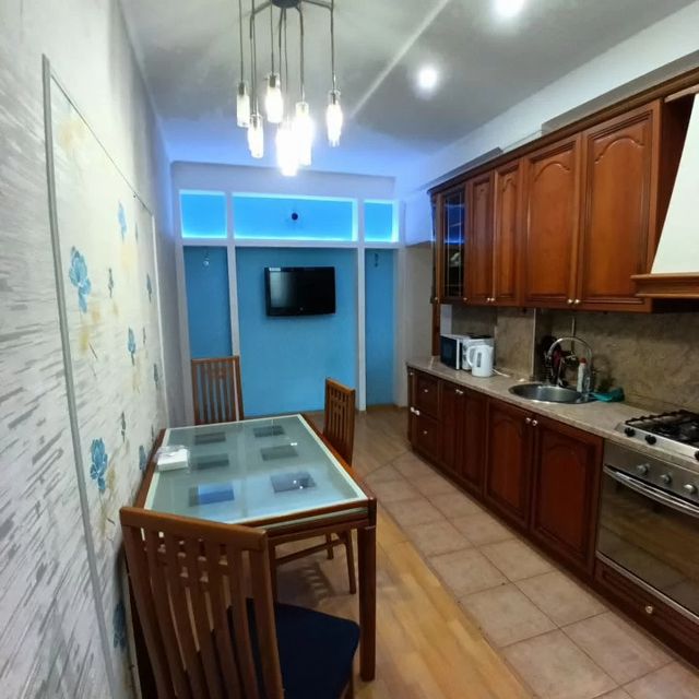 Продаётся 3-комнатная квартира, 80.4 м²