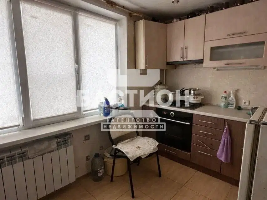 Продаётся 2-комнатная квартира, 52 м²