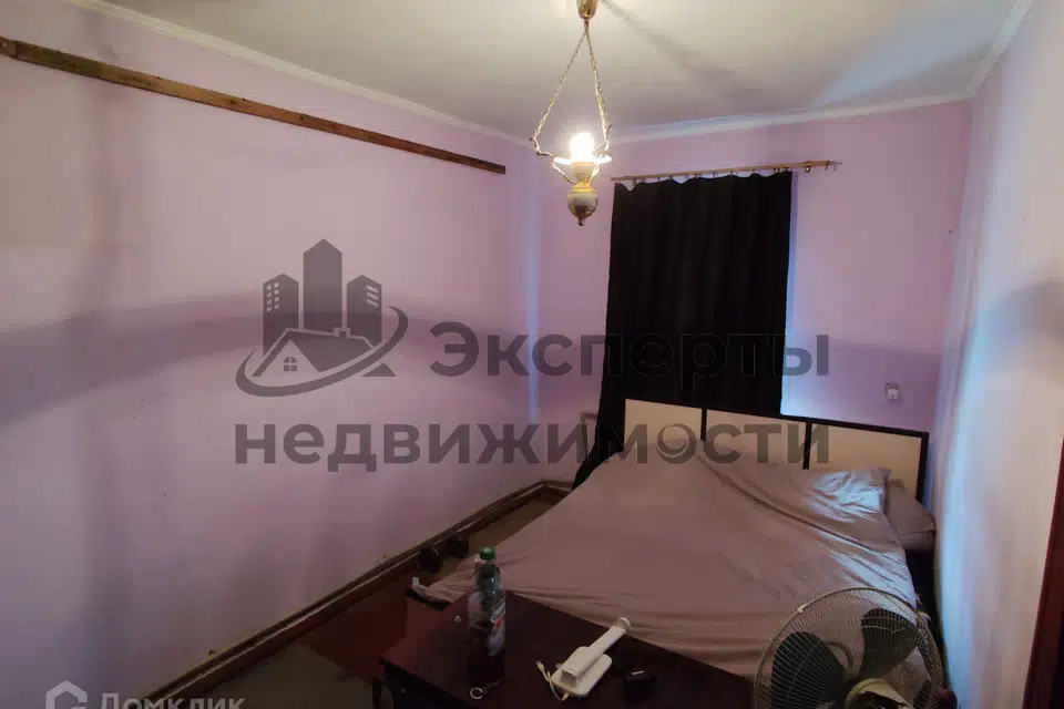 Продаётся 1-этажный дом, 96 м²