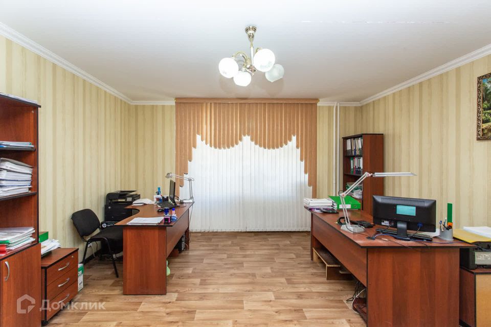 Продаётся 2-комнатная квартира, 73 м²